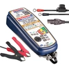 Image de Chargeur de batterie moto Optimate 4 Quad TU