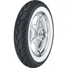 Image de DUNLOP D402 MH90-21 TL, Pneus moto avant