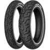 Image de DUNLOP D401 150/80B16 TL, Pneus moto arrière