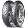 Image de DUNLOP SCOOTSMART 120/70R16 TL, Pneus moto avant