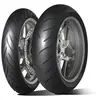 Image de Pneu moto arrière Dunlop Sportmax Roadsmart II 190/50 ZR 17 M/C (73W) TL 200/50 R 18
