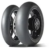 Image de DUNLOP KR106 MS1 9743Soft 120/70R17 TL, Pneus moto avant