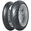 Image de DUNLOP Sportmax ROADSMART III 120/70ZR17 TL, Pneus moto avant