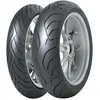 Image de Pneu moto Dunlop Sportmax Roadsmart Iii 180/55 Zr 17 M/C (73W) Tl TU
