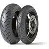 Image de Pneu moto arrière Dunlop GPR-100 M 15 M/C 67H TL 160/60 R 15