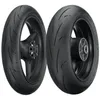 Image de DUNLOP GPRACER D211 E 190/55ZR17 TL 75W, Pneu moto Arrière