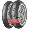 Image de 'Dunlop Sportmax GP Racer D212 ( 190/55 ZR17 TL (75W) roue arrière, Composé de caoutchouc ENDURANCE )'