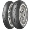 Image de DUNLOP GP RACER D212 S 120/70ZR17 TL, Pneus moto avant