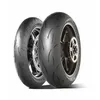 Image de Pneu moto Dunlop Sportmax GP Racer D212 M ZR 17 M/C (58W) TL 120/70 ZR 17