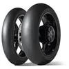 Image de Pneu moto arrière Dunlop Sportmax GP Racer D212SLER 17 M/C NHS TL 190/55 R 17