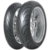 Image de Pneu moto Dunlop Sportmax Roadsmart III ZR 17 M/C (73W) TL 180/55 ZR 17
