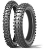 Image de DUNLOP GEOMAX AT81 110/100-18 TT 64M, Pneu moto Arrière