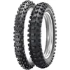 Image de DUNLOP AT81 120/90-18 TT 65M, Pneu moto Arrière