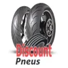 Image de 'Dunlop Sportsmart MK3 ( 120/70 ZR17 TL (58W) M/C, Roue avant )'