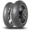 Image de Pneu moto Dunlop Sportmax Sportsmart MK3 ZR 17 M/C (58W) TL 120/70 ZR 17