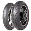 Image de DUNLOP SPORTSMART Mk3 120/70ZR17 TL, Pneus moto avant