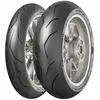 Image de Pneu moto Dunlop Tire Sportsmart TT 160/60R17 160/60