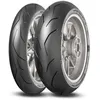 Image de DUNLOP SportSmart TT 180/55ZR17 TL, Pneus moto arrière