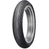Image de Pneu moto arrière Dunlop Elite 4 Honda GL1800 Goldwing 18 M/C 63H TL 130/70 R 18