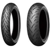 Image de DUNLOP GPR-300 170/60ZR17 TL, Pneus moto arrière
