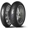Image de Pneu moto Dunlop Sportmax Roadsmart II ZR 17 M/C (58W) TL 120/70 ZR 17