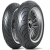 Image de DUNLOP Sportmax ROADSMART III 160/60R15 TL, Pneus moto arrière