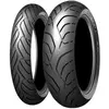 Image de Pneu moto arrière Dunlop Sportmax Roadsmart III SC14 M/C 65H TL 160/60 R 14