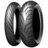Image de Pneu moto arrière Dunlop Sportmax Roadsmart III SC 15 M/C 56H TL 120/70 R 15