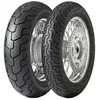 Image de DUNLOP D404 Q 150/80-16 TL, Pneus moto arrière