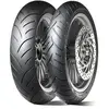 Image de Pneu moto Dunlop Scootsmart 110/70-12 M/C 47L Tl TU