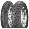 Image de DUNLOP D429F H-D FXBB Softail Fat Bob (2018) 150/80-16 TL, Pneus moto avant