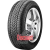 Image de 'Dunlop SP Winter Sport 4D RunFlat ( 225/45 R17 91H *, avec protège-jante (MFS), runflat BLK )'