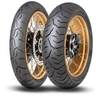 Image de Pneu moto Dunlop Tire Trailmax Meridian 110/80R19 110/80