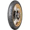 Image de DUNLOP Trailmax Meridian 110/80R19 TL, Pneus moto avant