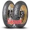 Image de 'Dunlop Trailmax Meridian ( 170/60 ZR17 TL 72W roue arrière )'