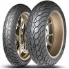 Image de Pneu moto Dunlop Mutant ZR 17 M/C (58W) TL M+S 120/70 R 17
