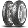 Image de Pneu moto Dunlop Sportmax Roadsmart IV ZR 17 (69W) TL 150/70 ZR 17