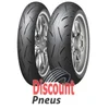 Image de 'Dunlop Roadsport 2 ( 120/60 ZR17 TL (55W) M/C, Roue avant )'