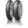 Image de Pneu moto Dunlop Sportmax Roadsport 2 Zr 17 M/C (75W) Tl 190/55