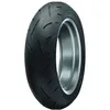 Image de DUNLOP ROADSPORT 2 200/55ZR17 TL, Pneus moto arrière