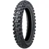 Image de Pneu moto Dunlop Geomax MX53 M/C NHS 64M TT 110/100-18
