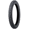 Image de Pneu moto avant Dunlop Geomax MX53 M/C NHS 33J TT 60/100-10