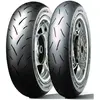 Image de Pneu moto Dunlop TT93 GP 100/90-10 M/C 56J TL TU