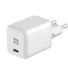 Image de XtremeMac XWH-SPC45-03, Intérieure, Secteur, Blanc