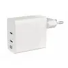 Image de XtremeMac XWH-SPC60-03, Intérieure, Secteur, Blanc