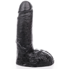 Image de Gode MARCEL Hung System 13 x 4.5 cm Noir