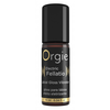 Image de Gloss chauffant pour fellation SEXY VIBE Orgie 10ml