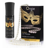Image de Gel de massage + Collier de perles LUST MASSAGE 30ml