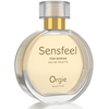 Image de Eau de Toilette Pheromone pour Femme SENSFEEL Orgie 50ml