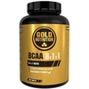 Image de BCAA 8:1:1 Goldnutrition - 200 comprimés Gold Nutrition Taille unique GN61012